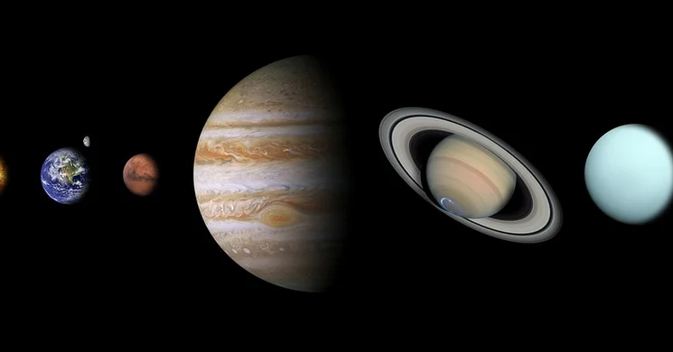 Planetáriumok világnapja 2025