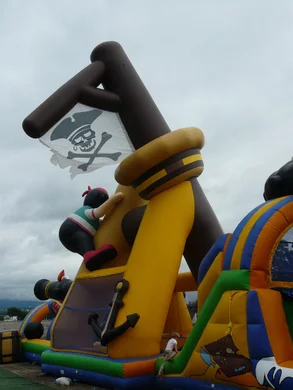 Gyereknap Diósd 2025