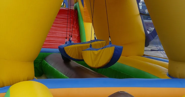 Gyereknap Balmazújváros 2025. Gyermeknapi játszótér