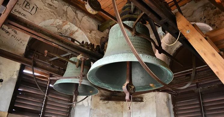 Nemzetközi műemlékvédelmi világnap