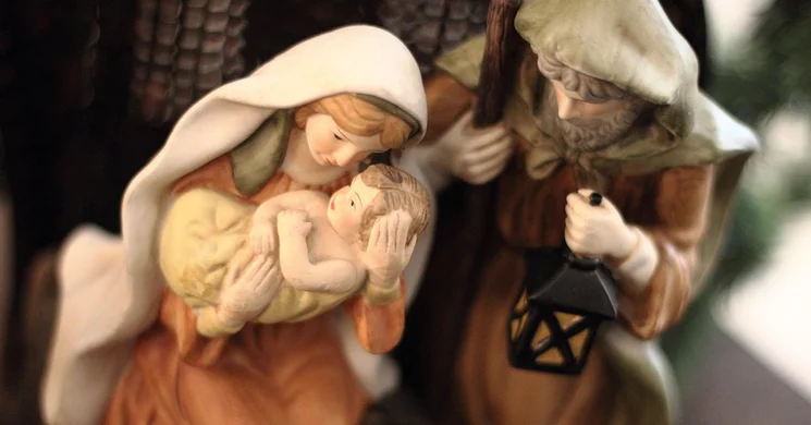 December 24. Ádám és Éva napja, „szenteste`