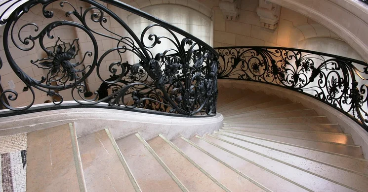 Június 10. A szecesszió világnapja