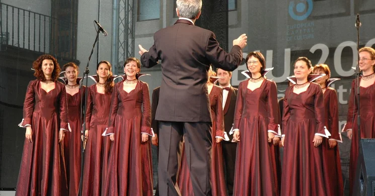 Kórustalálkozó programok 2026