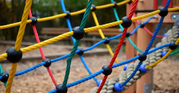 Budaörsi szabadidőpark és játszótér