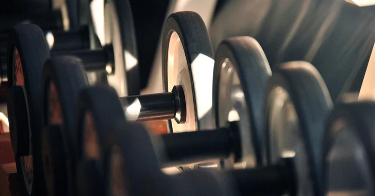 Fit Factory Budapest