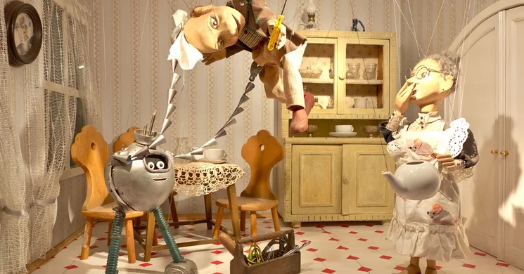 Bábszínházi világnap