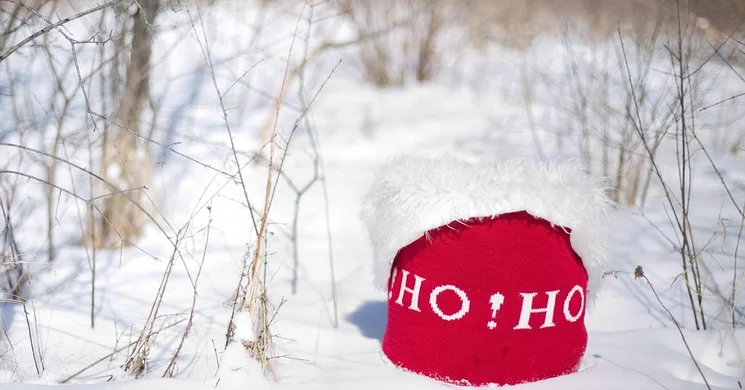 Mikulásfutás Börcs 2025