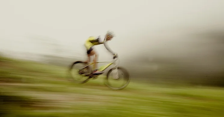 Crosskovácsi Mountain Bike Marathon 2025