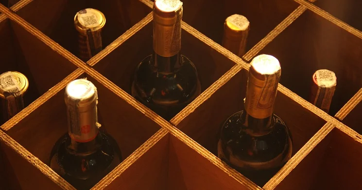 Újbor szentelés és libavacsora 2025. Programok, események