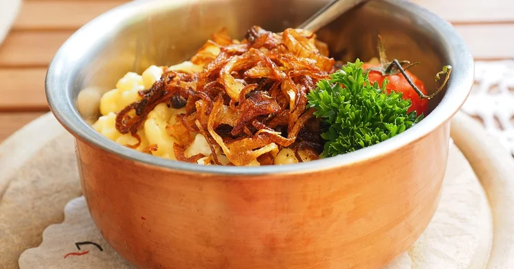 Hartyánfeszt 2025 Újhartyán - Sváb Gasztronómiai és Kulturális Fesztivál