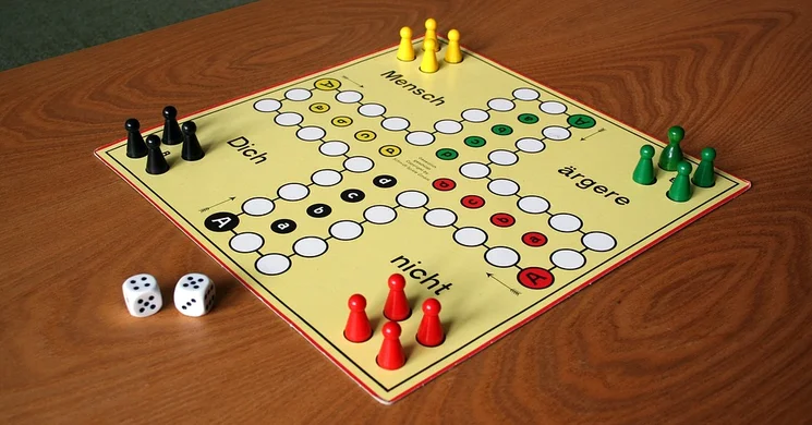 Club Draconis Társasjátékbár és Társasjátékklub Sopron