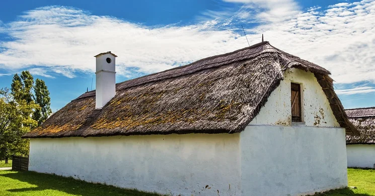 Múltház Múzeum Balatonberény