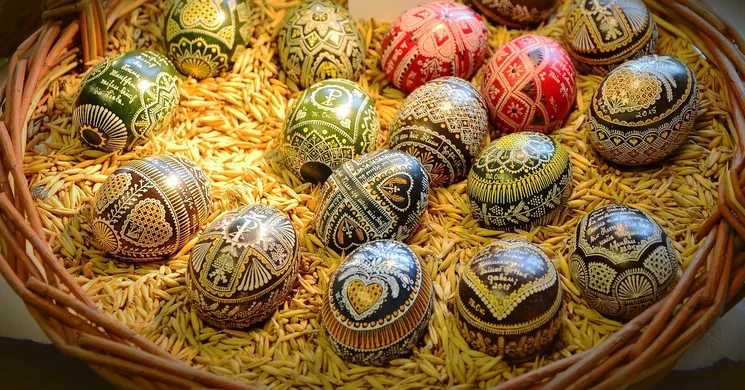 Húsvét Balatongyörök 2026 - Húsvéti programok, események, rendezvények