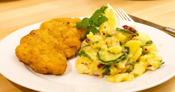 Bécsi Szelet Vendéglő - Bródy Sándor utca