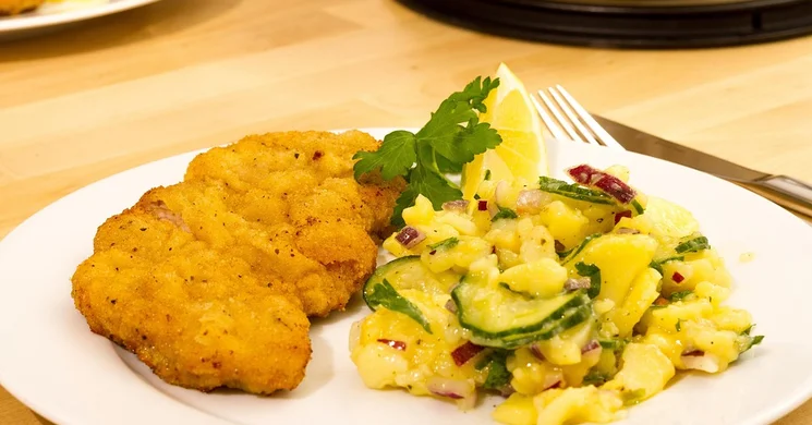 Bécsiszelet Étterem - Bod Péter utca Budapest