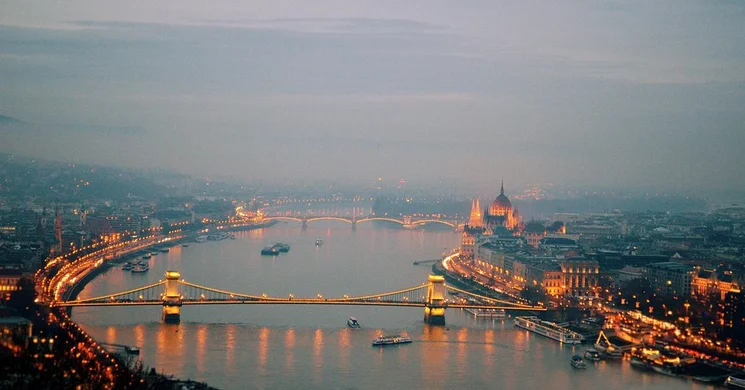 Mini City Utazási Iroda Budapest