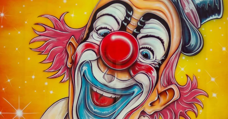 Cirkusz Hódmezővásárhely