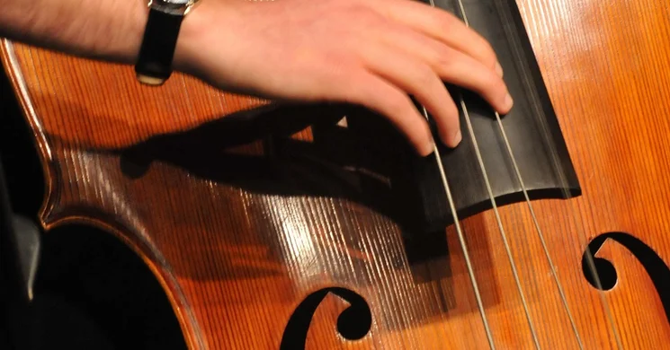 Zeneakadémia jazz koncertek 2025 / 2026. Online jegyvásárlás