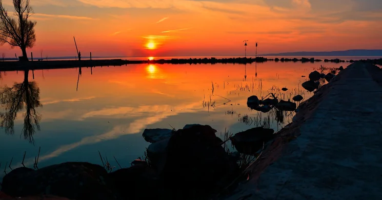 Nyárbúcsúztató és Vendégmarasztaló Fesztivál 2025 Alsóörs