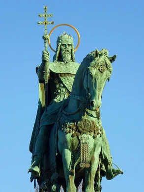 2025. augusztus 20. Hajdúnánás. Szent István-napi programok