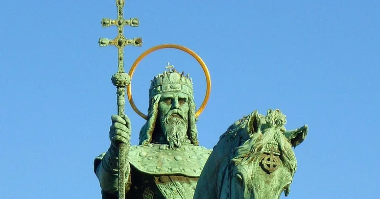 2025. augusztus 20. Vác. Városi ünnepség