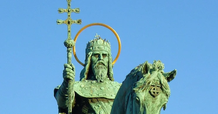 2025. Augusztus 20. Jászberény. Szent István-nap