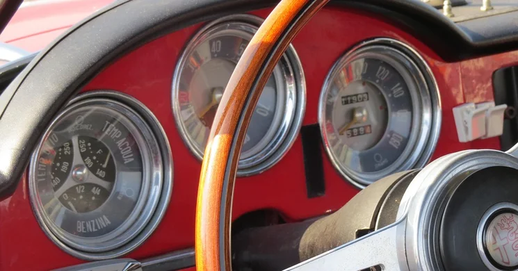 Veterán Jármű Börze 2026