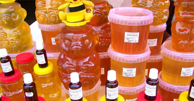 Szeptember 21. A magyar termék napja