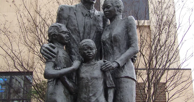 Augusztus 23. A rabszolga-kereskedelem felszámolásának emléknapja