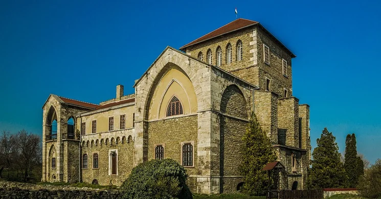 Tatai Vár programok 2026