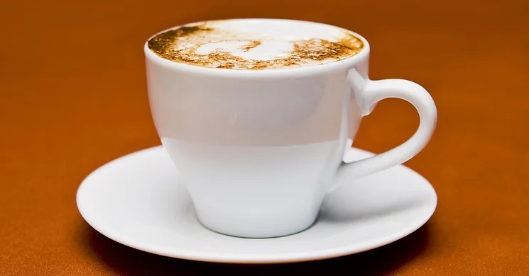 Zsengélő Café Verőce