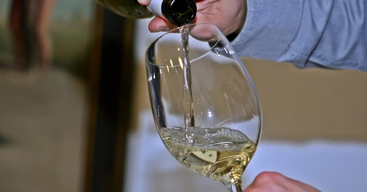 Sommelier tanfolyam 2025