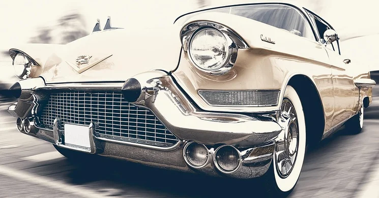 ACCH Amerikai Autós Találkozó 2026 Felsőtárkány