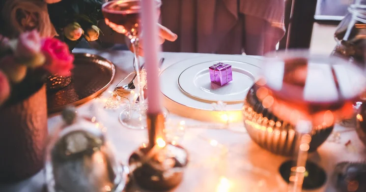 Valentin-napi vacsora és romantikus wellness a siófoki Reed Luxury Hotelben