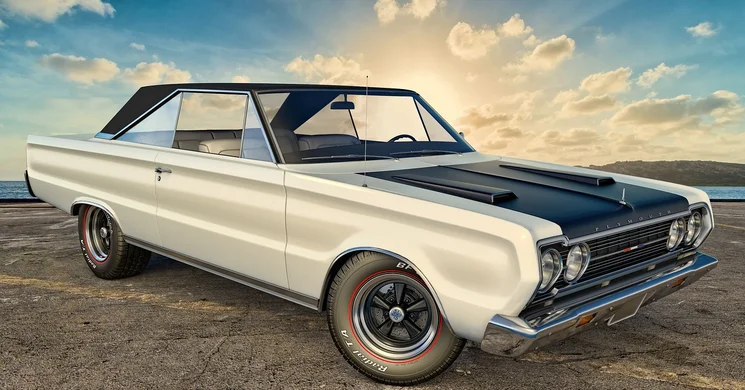 SzentandrásV8 amerikai autós-, veterán autós- és motoros rockfesztivál 2025 Jászszentandrás