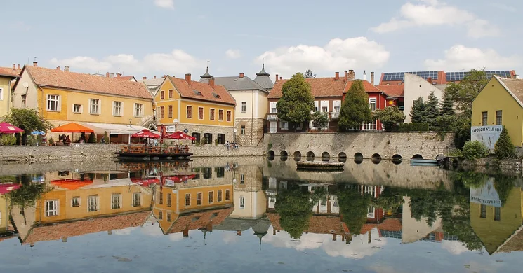 Tapolcai Nyár 2025. LégyOtt zenés esték a TóParton