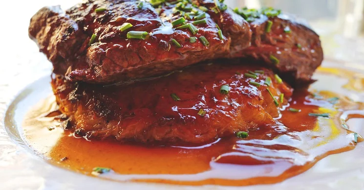 Hévíz gasztronapok 2025