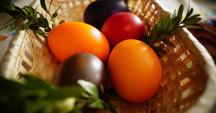 Veszprém Húsvét 2025. Programok, események, rendezvények