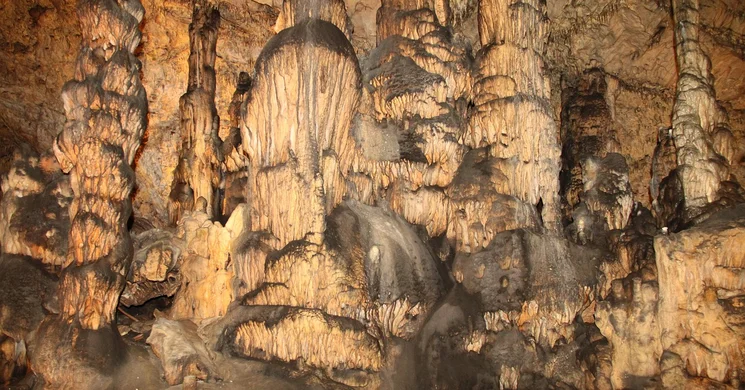 Húsvét Aggtelek. Húsvéti kincskeresés