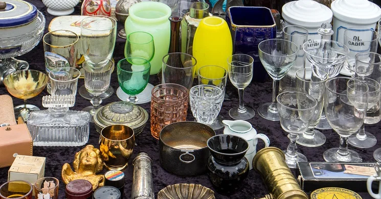 Veszprémi bolhapiac 2025. Házgyári úti Lengyel piac