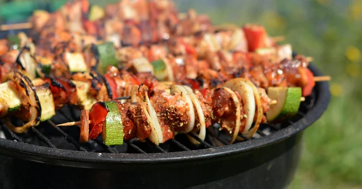 Bázakerettyei Falunap 2025