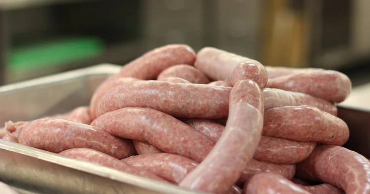 Gödi Kolbásztusa 2026. Kolbásztöltő verseny és fesztivál