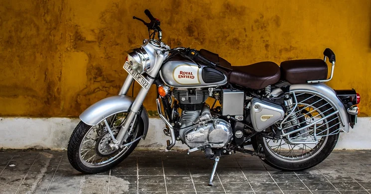 Motoros majális 2025