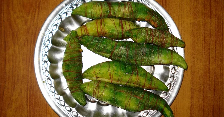 Pándzsáb Tandoori Indiai Étterem Budapest