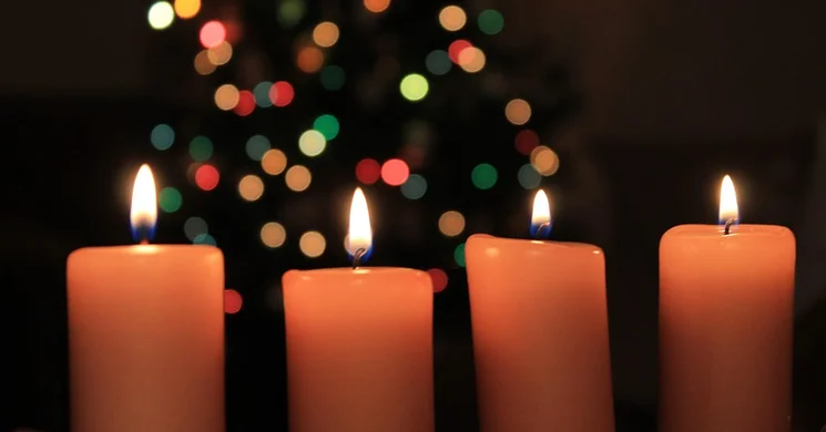 Adventi koncertek Hévíz 2025