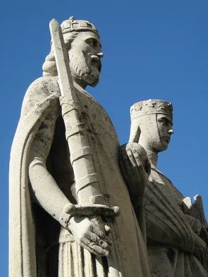 2025. augusztus 20. Ábrahámhegy. Szent István ünnepe