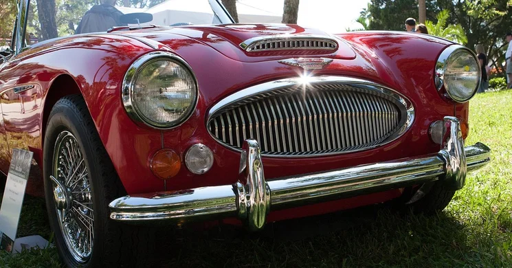 Veterán Jármű Kiállítás Hajdúböszörmény 2025