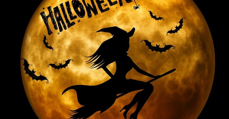 Halloween Miskolc 2025