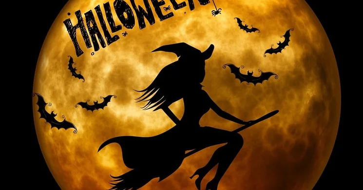 Halloween programok gyerekeknek 2025. Várjuk a Hatvani Vadasparkban