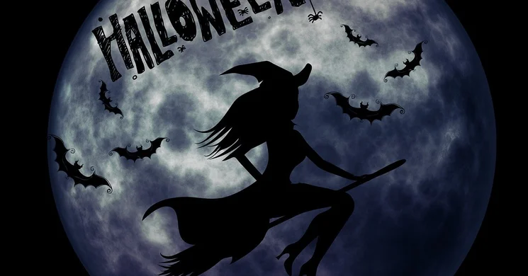 Halloween party Eger 2025. Online jegyvásárlás